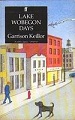 Lake Wobegon Days - Garrison Keillor